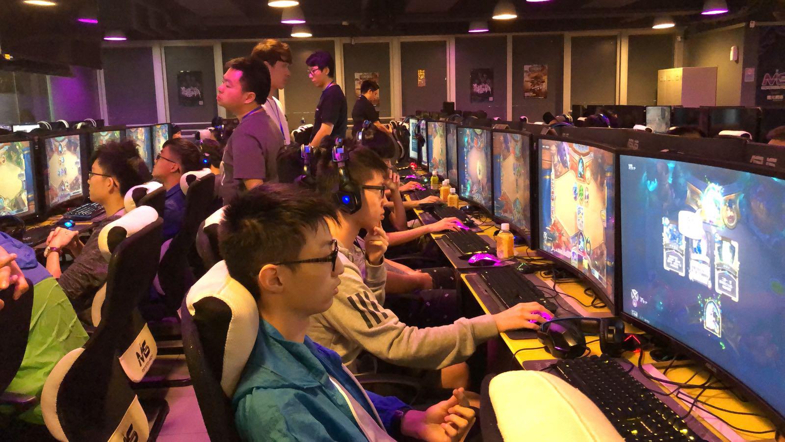 长期的劲敌 长期的劲敌